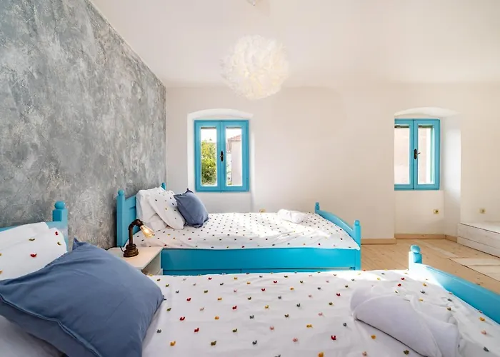 Hidden Gem With Pool Vakantiehuis *