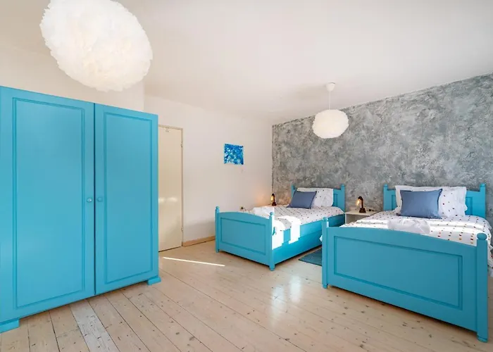 Hidden Gem With Pool Vakantiehuis *