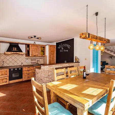 Hidden Gem With Pool Zadar