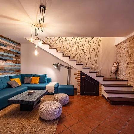 Hidden Gem With Pool Zadar