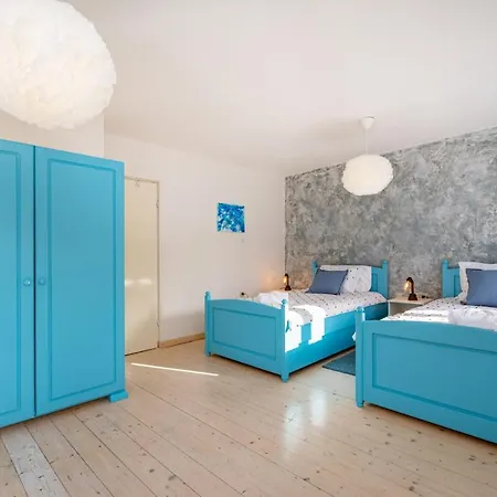 Hidden Gem With Pool Hébergement de vacances *