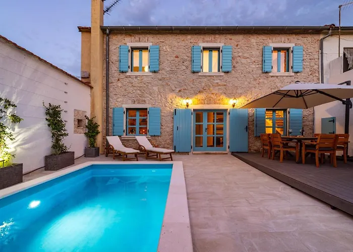 Σπίτι διακοπών Hidden Gem With Pool