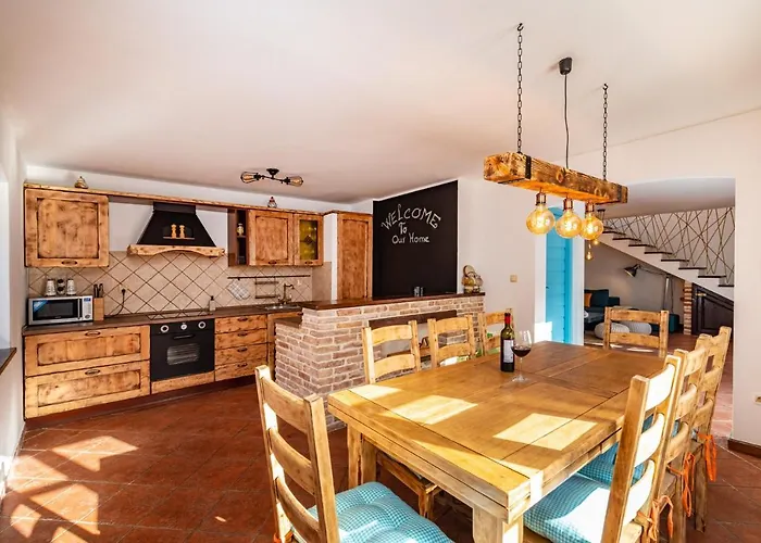 Hidden Gem With Pool Ζαντάρ