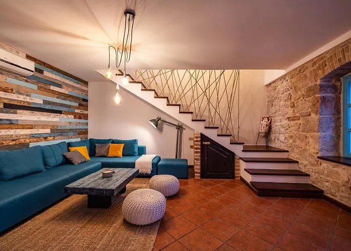 Hidden Gem With Pool Ζαντάρ